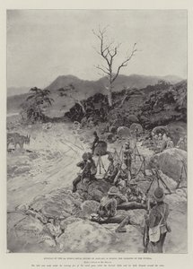 Bivouac of the 3rd King